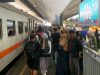 7.734 Penumpang Menggunakan Kereta Api di Stasiun Malang Sabtu Lalu Selama Libur Panjang Waisak 2025