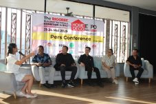 Home Deco Expo Bali 2025: Siap Digelar dengan Lebih Banyak Kejutan dan Ukuran yang Lebih Besar! Home Deco Expo Bali 2025: Siap Digelar dengan Lebih Banyak Kejutan dan Ukuran yang Lebih Besar!