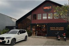 Mingle Socialhaus Resmi Dibuka di Bintaro: Permata Tersembunyi bagi Pencinta Kuliner, Komunitas Kreatif, dan Penggemar Tempat Nongkrong Modern