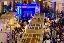 Shibuya Street Fair di PIK Avenue: Suasana Tokyo di Jantung Jakarta