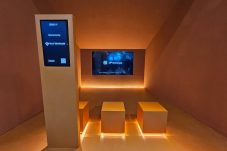MLV Teknologi dan HDII Kolaborasi untuk Hadirkan Booth Menarik di Pameran Megabuild 2025