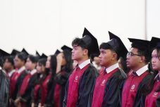 75% of Graduates Secure Spots in International Universities: BINUS SCHOOL Serpong Celebrates 193 Students’ Graduation