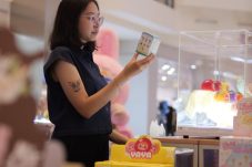 Blind Box Festival Comes to Mall of Indonesia