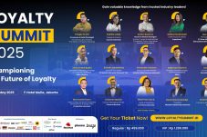 Loyalty Summit Kembali Digelar pada 22 Mei 2025 dengan Tema “Mewujudkan Masa Depan Loyalitas”