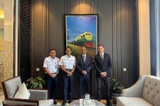 KAI dan Deutsche Bahn Bekerja Sama Strategis untuk Mendukung Transformasi Hijau dan Digital di Sektor Perkeretaapian Indonesia