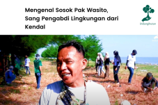 Gerakan Hijau Komunitas Mangrove Kendal: Membangkitkan Ekonomi Pesisir