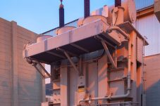 Peran Transformator Variable Speed Drive dalam Meningkatkan Efisiensi Industri