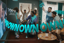 Hisense Menghadirkan Kampanye “Own the Moment” untuk Menyambut FIFA Club World Cup 2025™