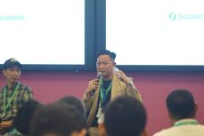 Kolaborasi Resmi Bersama Meta: Socialchat.id Mempersembahkan Solusi Masa Depan Melalui Acara “WhatsApp Revolution”