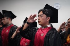 Perjalanan Baru Dimulai: Lulusan Pertama BINUS SCHOOL Semarang Siap Menghadapi Tantangan Global