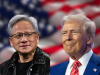 Proyek AI Besar Diumumkan oleh Trump dan CEO Nvidia di Arab Saudi