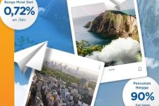 Jadikan Perjalanan Anda Tanpa Ribet dengan BRI Finance Jadikan Perjalanan Anda Tanpa Ribet dengan BRI Finance