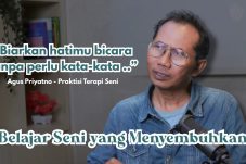 Seni Menyelamatkan Caleg Gagal: Perjalanan Agus Priyanto Mencari Harapan Melalui Lukisan Seni Menyelamatkan Caleg Gagal: Perjalanan Agus Priyanto Mencari Harapan Melalui Lukisan