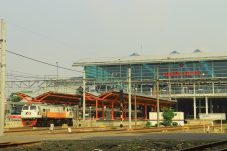 Stasiun Bekasi: Pusat Integrasi dalam Strategi Modernisasi Perkeretaapian Nasional