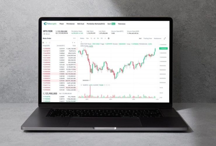 Menelusuri Potensi Bitcoin: Perspektif Investasi dan Antara Menelusuri Potensi Bitcoin: Perspektif Investasi dan Antara
