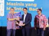 Peluncuran Buku ‘Masinis yang Melintasi Badai’: Refleksi Kepemimpinan dan Transformasi KAI di Era Krisis Global