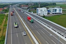 Pertumbuhan Layanan Pelindo Solusi Logistik pada Kuartal I 2025