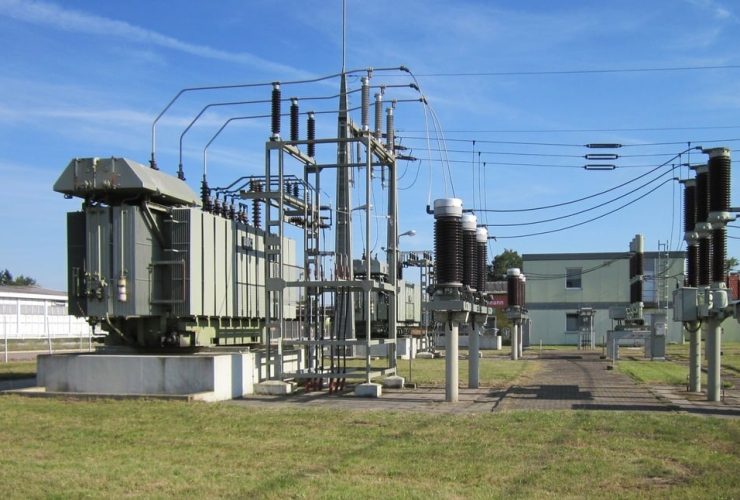 Ketahanan Jaringan Listrik: Kunci Keandalan Energi di Era Digital
