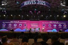 Hari Ketiga dan Keempat WAVES 2025: Gerakan Masyarakat Menuju Demokratisasi Kreativitas Digital dan Kebangkitan Potensi Kreatif India