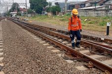 Peran Penting Petugas Pemeriksa Jalur di Era Meningkatnya Jumlah Perjalanan Kereta Api Peran Penting Petugas Pemeriksa Jalur di Era Meningkatnya Jumlah Perjalanan Kereta Api