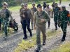 TNI Jamin Keamanan Intan Jaya Usai Bentrokan dengan OPM