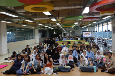 Telkom Indonesia Mengajak Pelajar Menciptakan Solusi Berimpact di National Student Excellence Challenge 2025