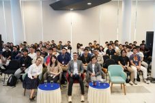 Transformasi Digital dan Gelombang AI: BINUS @Bekasi Mencetak Talenta Unggul melalui elevAIte Indonesia