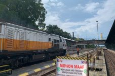 Pembangunan Stasiun Surabaya Gubeng: Komitmen untuk Meningkatkan Layanan Transportasi Umum dan Permintaan Maaf atas Potensi Gangguan Sementara