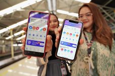 Makin Praktis Naik Kereta Api dengan Access by KAI