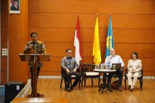 KAI Memperkuat Transformasi Transportasi Berkelanjutan dengan Semangat Kebangkitan Nasional