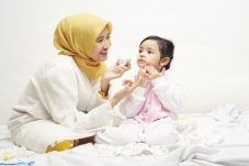 Navigating the Challenges of Mompreneurs in Indonesia