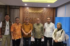 Parto.id dan Bluebird Bekerja Sama untuk Mempermudah Perjalanan Dinas Pemerintah