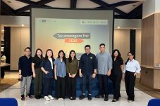 Gen Z dan AI Menuju Masa Depan Berkelanjutan: Universitas Tarumanagara Diskusikan Inovasi Hijau Berbasis Teknologi di Innovation Expo