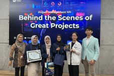 MAXY Academy Welcomes Polinema Students for Industry Exposure Day: Preparing Job-Ready Digital Talent