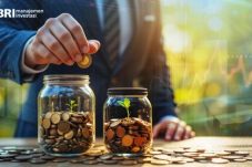 Pertumbuhan AUM Reksa Dana BRI-MI Melonjak 35,27%, Tetap Solid di Posisi Top 3 Industri Manajer Investasi
