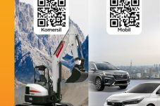 BRI Finance Mempermudah Akses Lelang Kendaraan Melalui Platform Digital