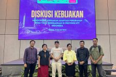 Pemerintah Provinsi NTT dan CSO Sepakati Kolaborasi dalam Merancang Aksi Iklim