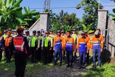 KAI Daop 1 Jakarta Tutup Perlintasan Ilegal, Ajak Masyarakat Bersatu untuk Bangkit