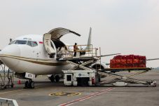 Ekspedisi Cargo Terjangkau ke Seluruh Indonesia Bersama Lionel Cargo