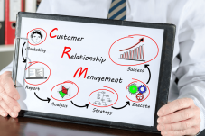Optimalkan Efisiensi Bisnis Melalui Integrasi API WhatsApp dan CRM