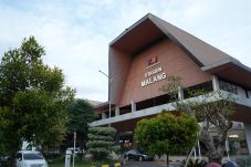 Pertumbuhan Kinerja Angkutan Penumpang di Stasiun Malang Kuartal I 2025 Mencapai 9,05 Persen