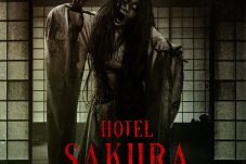 Film Horor Terbaru ‘Hotel Sakura’: Menyuguhkan Teror Jepang dengan Sentuhan Mistis yang Unik