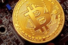 Meriahkan Bitcoin Pizza Day: Bitcoin Naik Menembus 1.000
