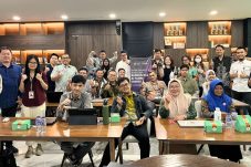 MAXY Academy Memperkuat Literasi AI Melalui Workshop Prompt Engineering dan Alur Logika