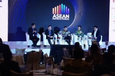 Merayakan Inovasi dan Dampak Positif: Pengumuman Pemenang ASEAN Fintech Awards” bisa disusun ulang menjadi:

“Meraih Inovasi dan Dampak Positif: Pengumuman Pemenang ASEAN Fintech Awards