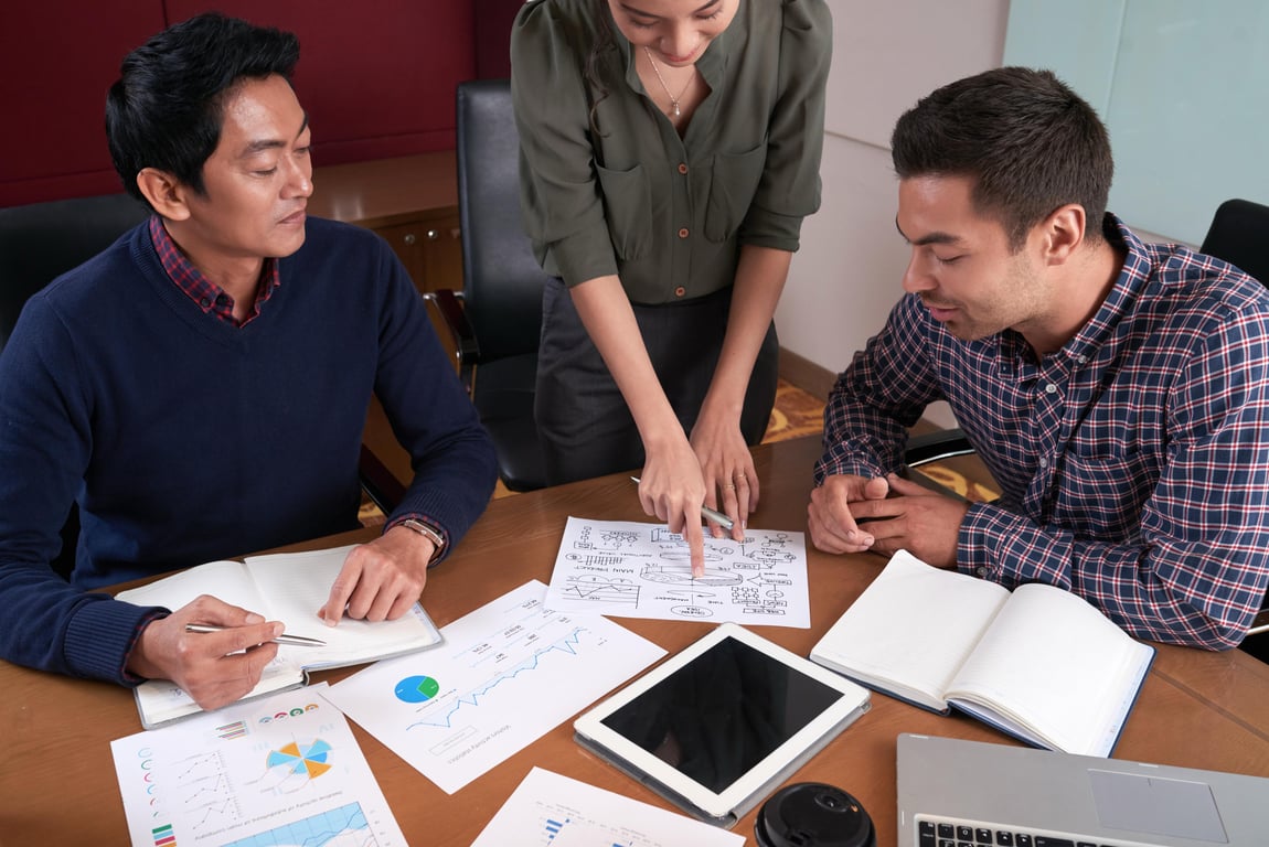 Ide Bisnis Startup di Indonesia: Panduan untuk Investor Asing