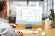 Bitcoin Capai Rekor Baru di Atas Rp1,81 Miliar! Apa yang Mendorongnya?