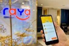 Fitur ‘Tagih Uang’ Hadir di Aplikasi Saku Bareng Raya, Ajak Komunitas Menabung Bersama hingga 300 Anggota