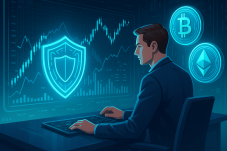 Pentingnya Manajemen Risiko dalam Perdagangan Crypto