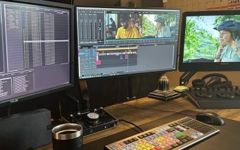 Rekomendasi Aplikasi Editing Paling Work It untuk Konten Kreatif Kekinian